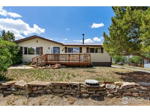 372 Logan St, Walden, CO 80480
