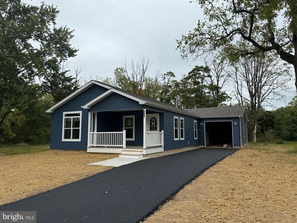 655 ROSEANNE LANE, SELLERSVILLE, PA 18960