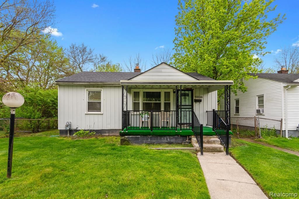 26631 New York Street, Inkster, MI 48141 Main Photo