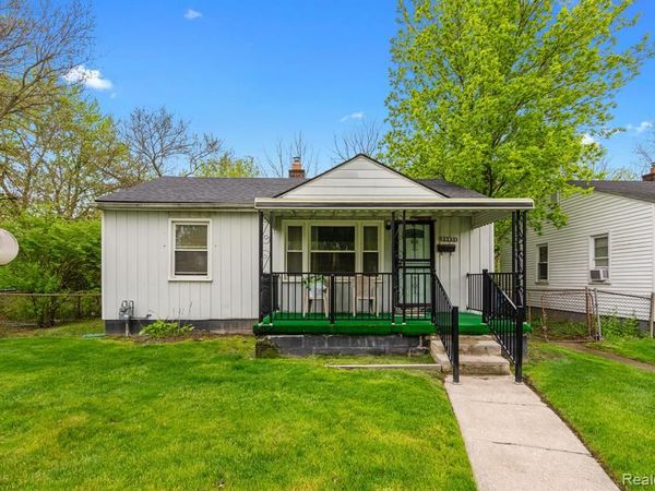 26631 NEW YORK Street, Inkster, MI 48141