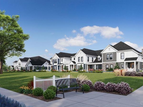 7103 Celebration Way, Unit 52, Mason, OH 45040