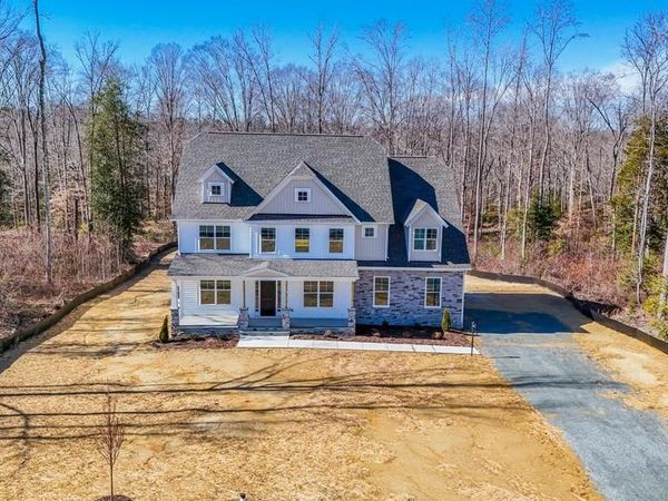 16850 SHEPPARDS FOLD WAY, BEAVERDAM, VA 23015