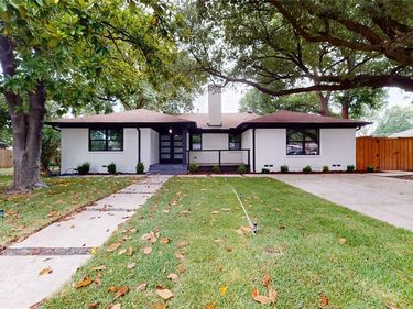 7126 Edgerton Drive, Dallas, TX 75231