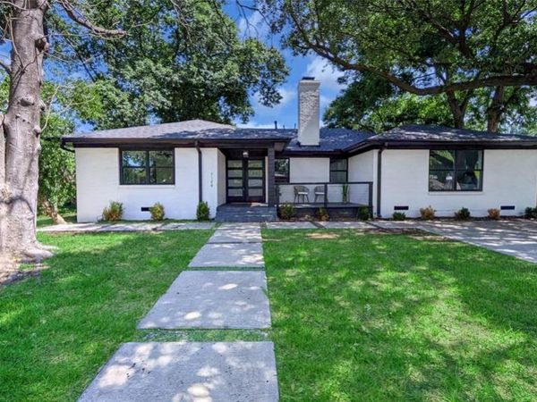 7126 Edgerton Drive, Dallas, TX 75231