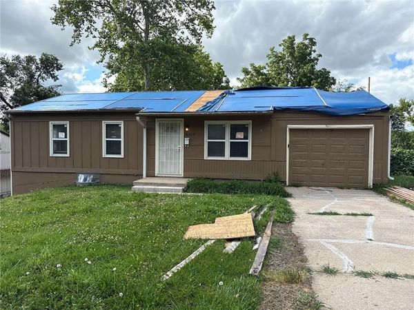 6310 E 153rd Street, Grandview, MO 64030