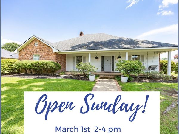 448 E Woodruff Dr, Baton Rouge, LA 70808