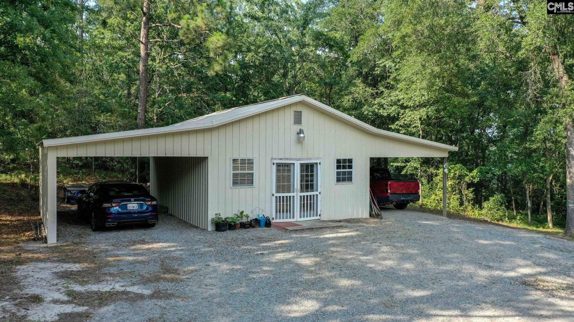 813 Edisto Lake Road Photo 10