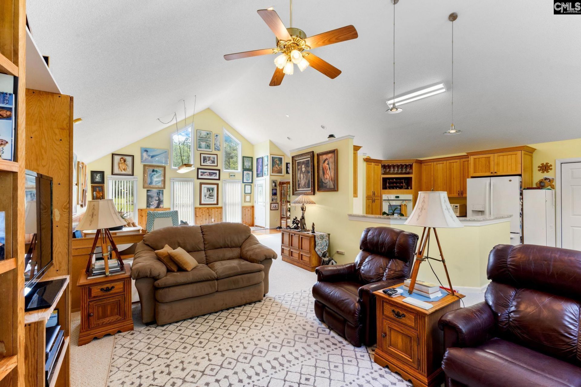 813 Edisto Lake Road Photo 22