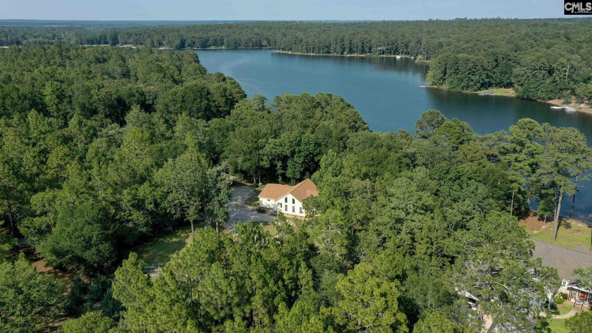 813 Edisto Lake Road Photo 4