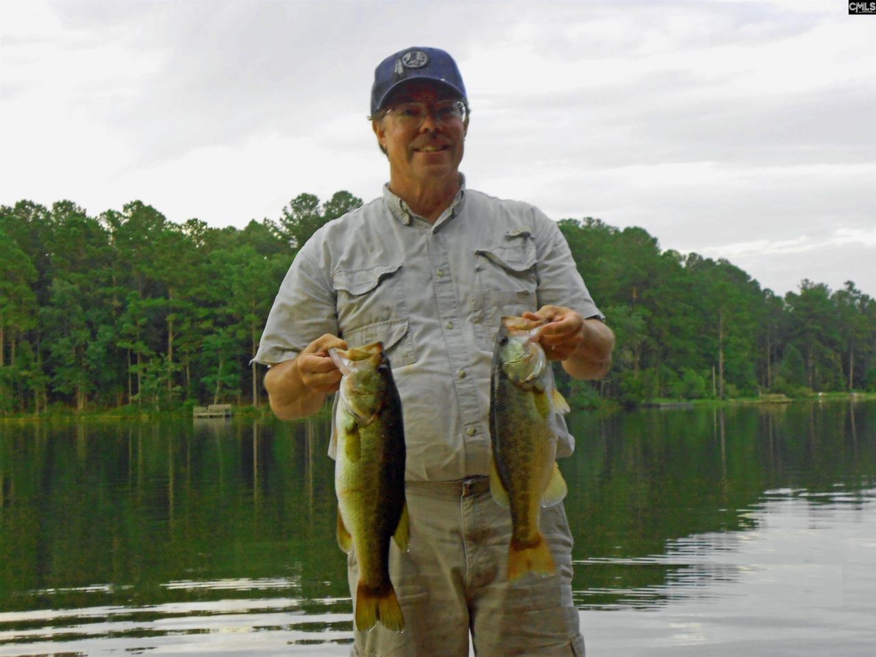 813 Edisto Lake Road Photo 5