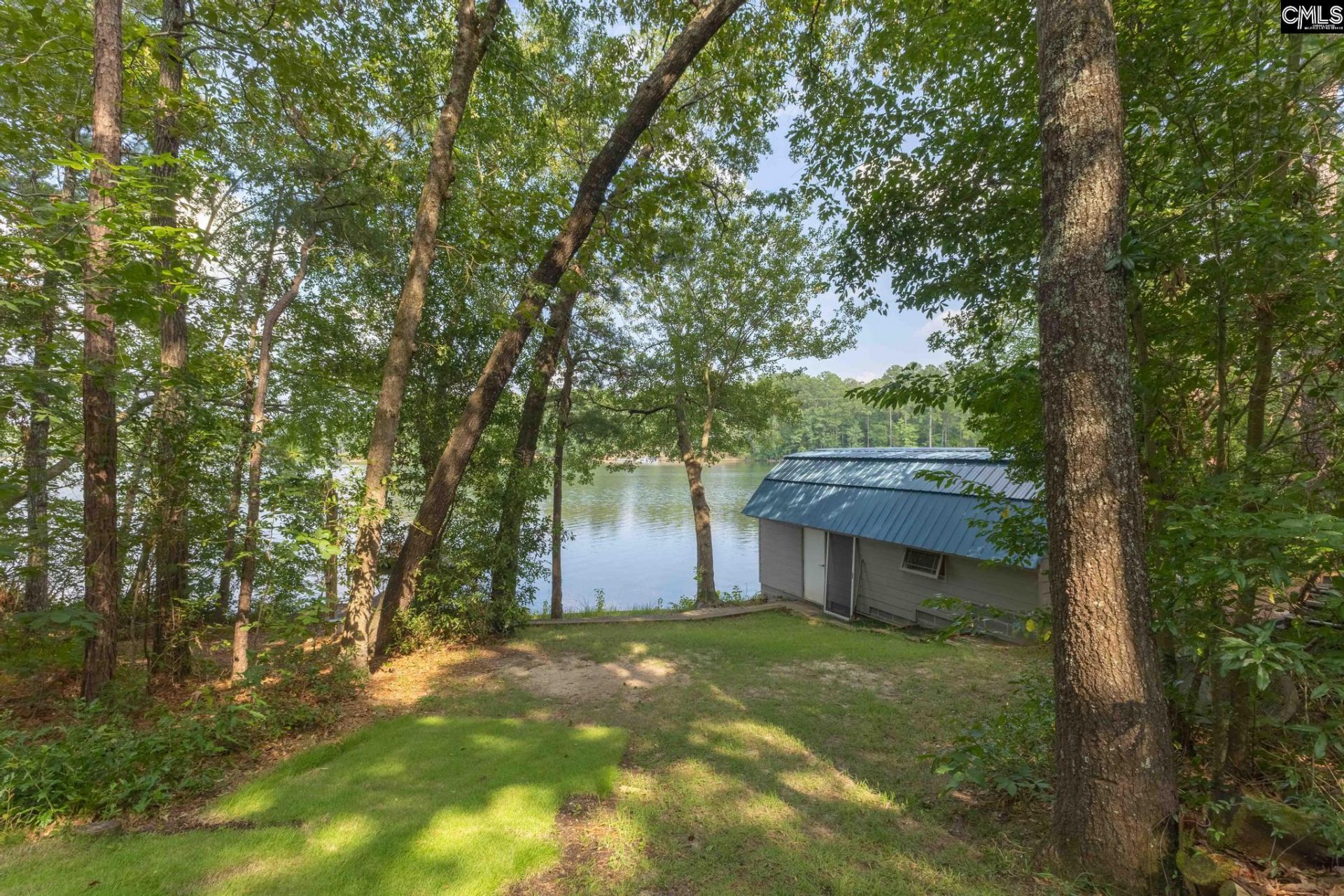 813 Edisto Lake Road Photo 5