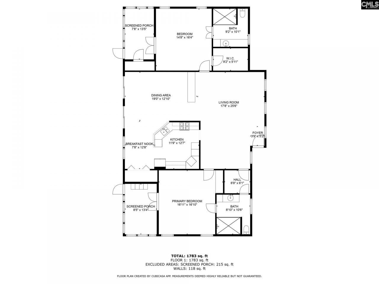 813 Edisto Lake Road Photo 54