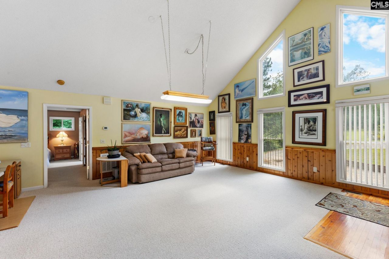 813 Edisto Lake Road Photo 6