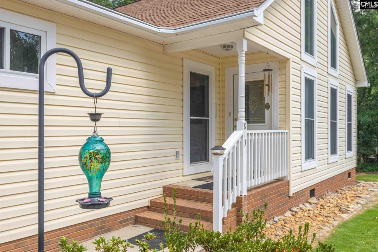 813 Edisto Lake Road Photo 7