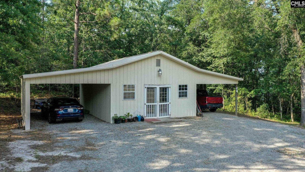 813 Edisto Lake Road Photo 9