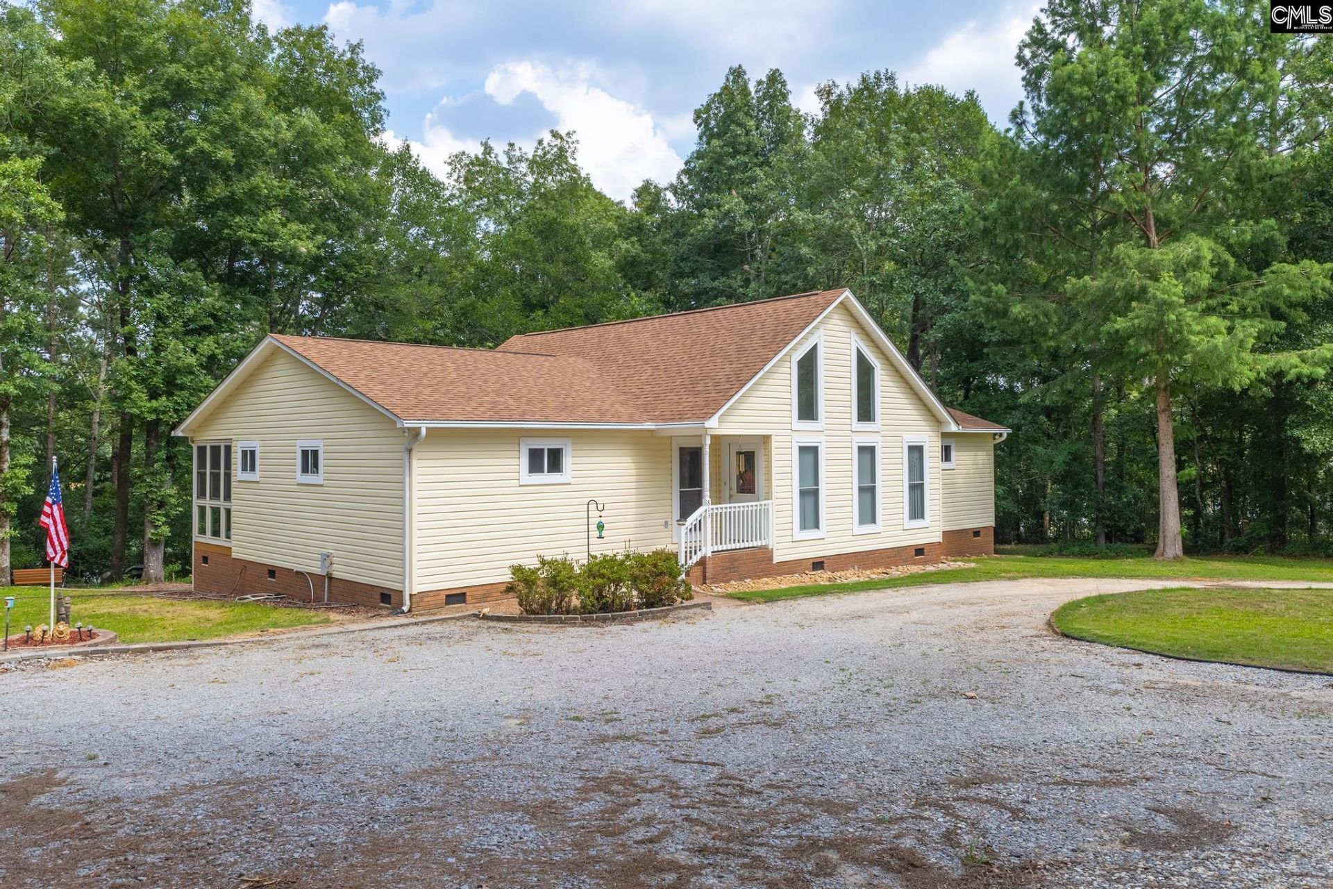 813 Edisto Lake Road Photo 9