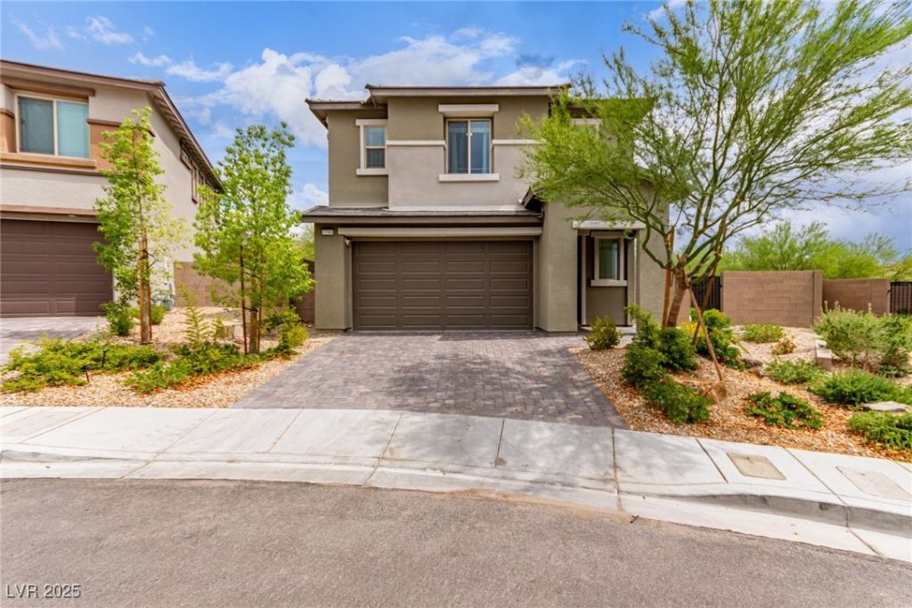 12308 Harbor Isle Avenue, Las Vegas, NV 89138 Main Photo