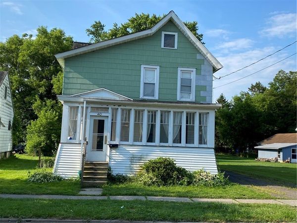 40 Brown Avenue, Norwich, NY 13815