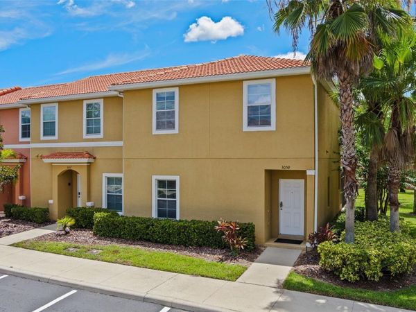 3059 WHITE ORCHID ROAD, KISSIMMEE, FL 34747