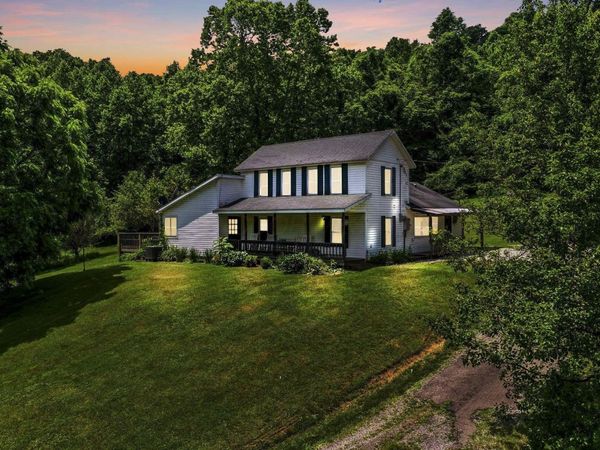 26110 Big Pine Road, Rockbridge, OH 43149