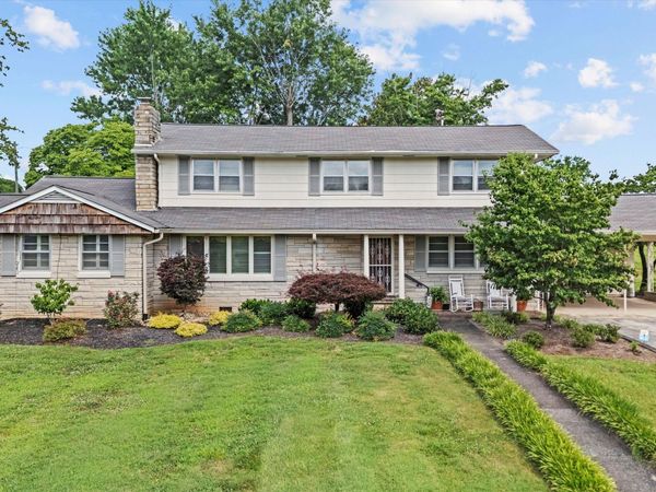 212 Old Athens Pike, Sweetwater, TN 37874
