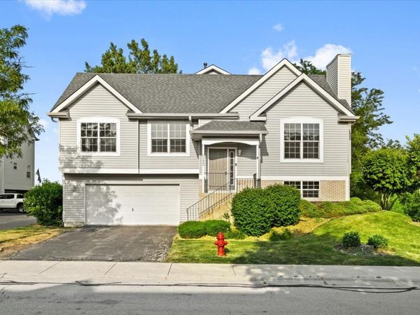 17437 Yakima Drive, Lockport, IL 60441