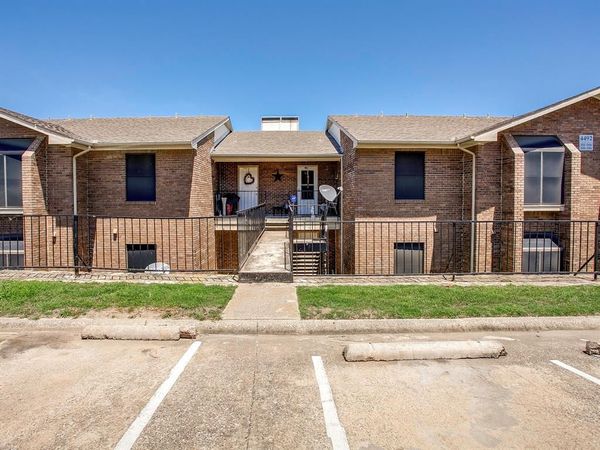 4492 Chaha Road, Unit 102, Garland, TX 75043