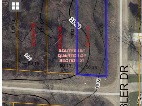 200 Barbara Drive, Brooklyn, MI 49230