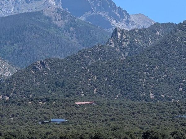 2619 N Carefree Way, Crestone, CO 81131