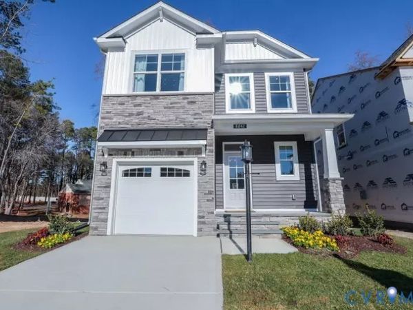 1424 Pinchot Street, North Chesterfield, VA 23236