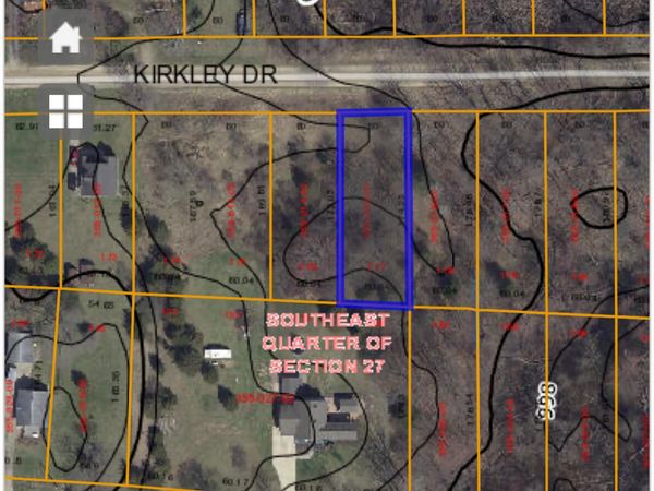 VL Kirkley Drive, Brooklyn, MI 49230