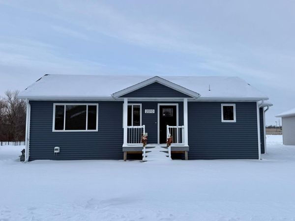 2010 Nelson Drive, Thief River Falls, MN 56701