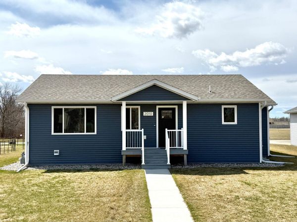 2010 Nelson Drive, Thief River Falls, MN 56701