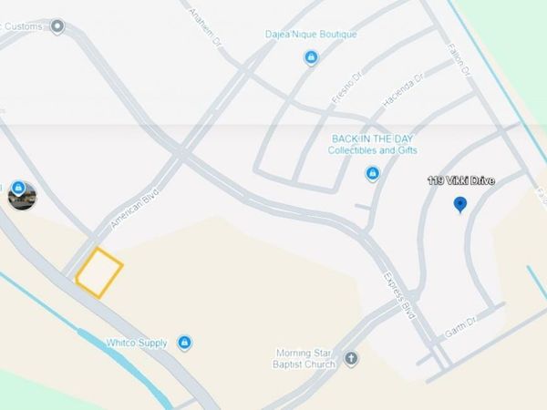 119 Vikki Drive, Houma, LA 70363