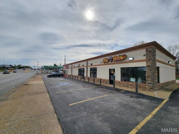 5023 Goodfellow Boulevard, St Louis, MO 63136