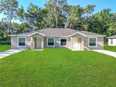 111 E HARVARD STREET, INVERNESS, FL 34452