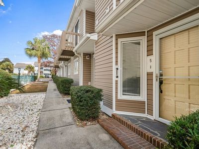 405 77th Ave. N, Unit 5, Myrtle Beach, SC 29572