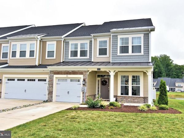 26269 MILBY CIRCLE, HARBESON, DE 19951