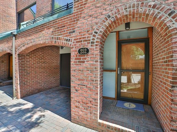 252 Rivermist Drive, Buffalo, NY 14202