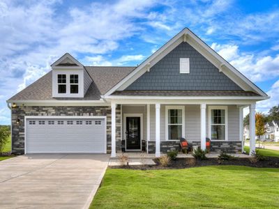 326 Chapin Place Way, Chapin, SC 29036