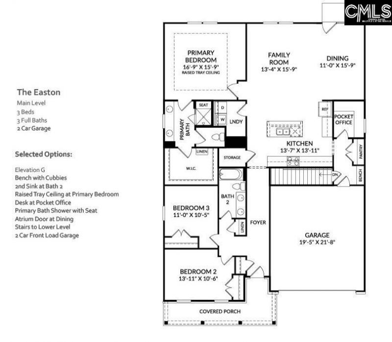 326 Chapin Place Way Photo 46
