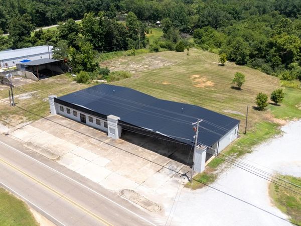 4432 N Gloster St., Tupelo, MS 38804