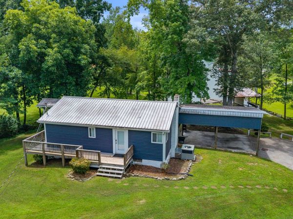 1099 Red Cloud Rd, Ten Mile, TN 37880