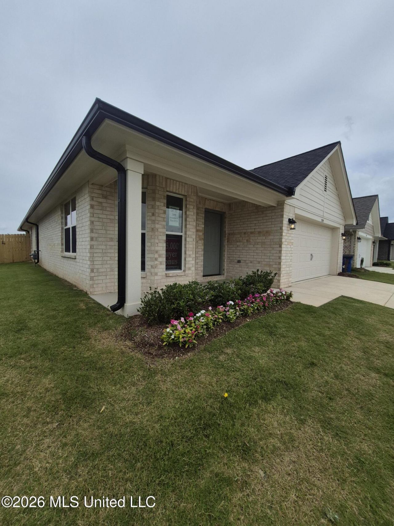 7899 Gardendale Drive, Olive Branch, MS 38654 Main Photo