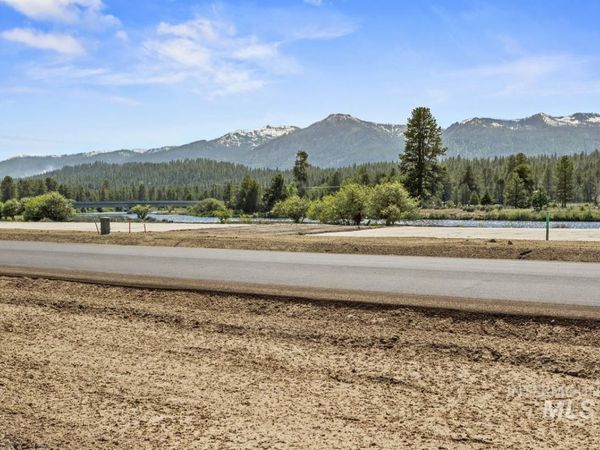 L7 B2 River Bank Drive, Cascade, ID 83611