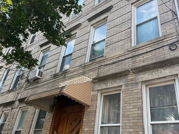 410 Woodward Avenue, Ridgewood, NY 11385