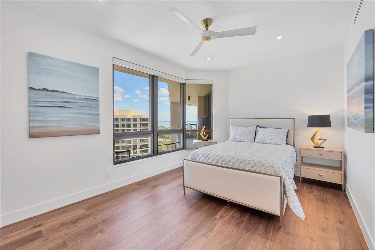 1211 Gulf Of Mexico Drive, Unit 1005, Longboat Key, FL 34228 Photo