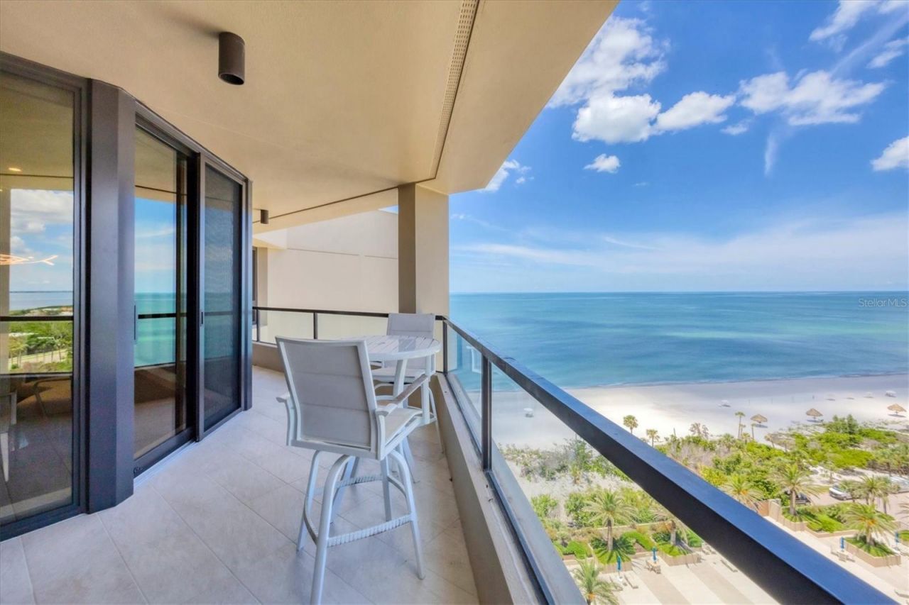 1211 Gulf Of Mexico Drive, Unit 1005, Longboat Key, FL 34228 Photo