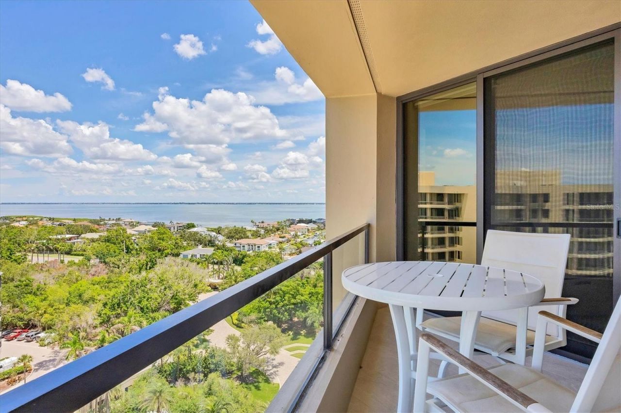 1211 Gulf Of Mexico Drive, Unit 1005, Longboat Key, FL 34228 Photo