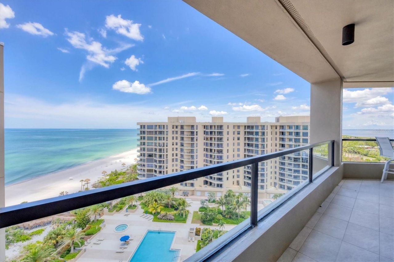 1211 Gulf Of Mexico Drive, Unit 1005, Longboat Key, FL 34228 Photo